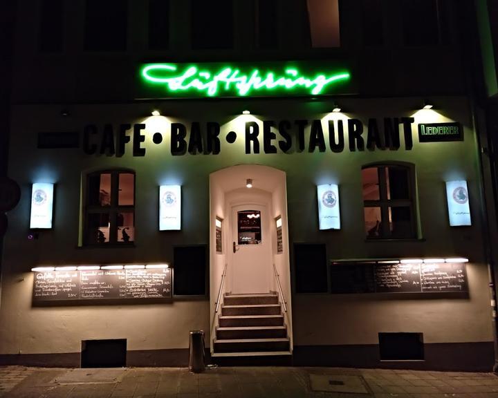 Cafe Restaurant Luftsprung